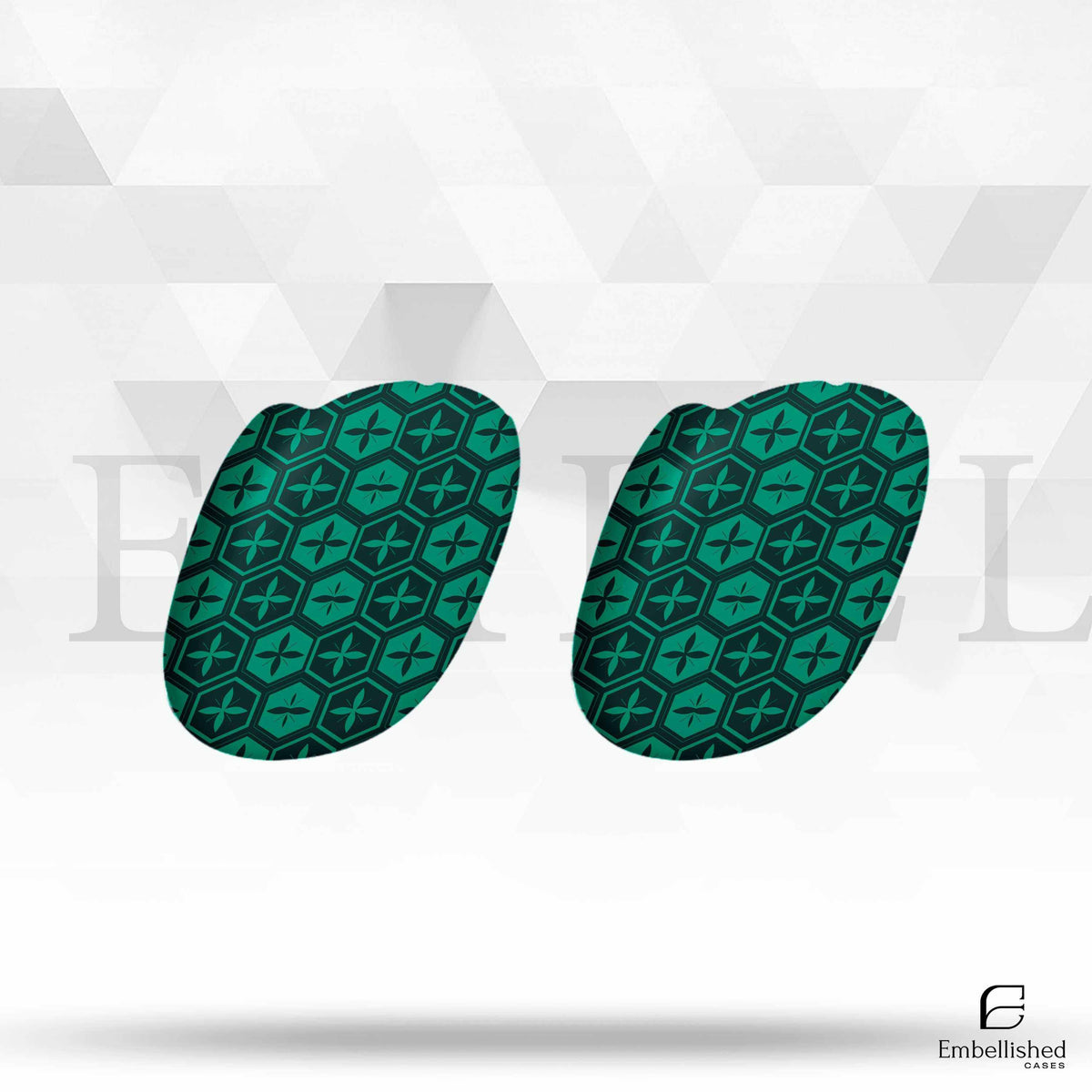 Green Airpods Max Cover, Airpods Max Case, Protective Airpod Max Case, Airpod Max Skin, Airpods Max Case Cute, AirPod Max Case, Airpods